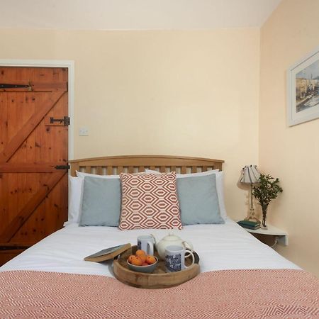7 Virgin Street, St Ives Villa Dış mekan fotoğraf