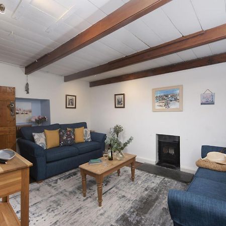 7 Virgin Street, St Ives Villa Dış mekan fotoğraf