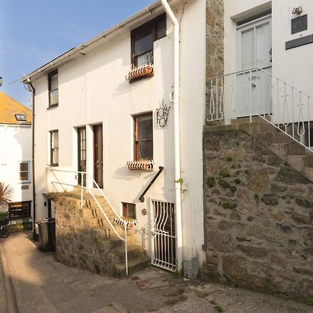 7 Virgin Street, St Ives Villa Dış mekan fotoğraf