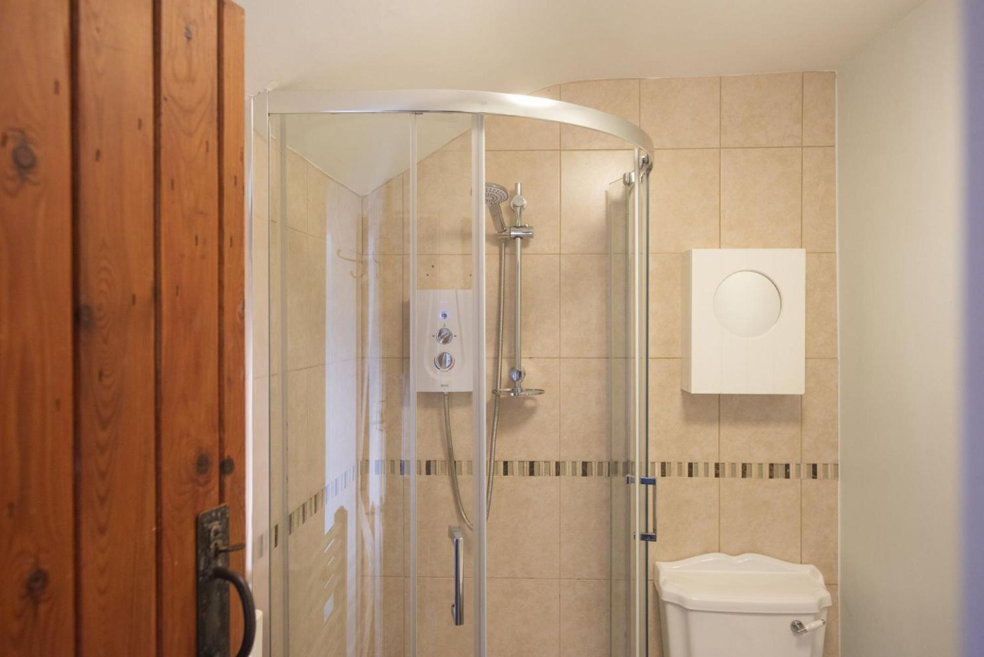 7 Virgin Street, St Ives Villa Dış mekan fotoğraf