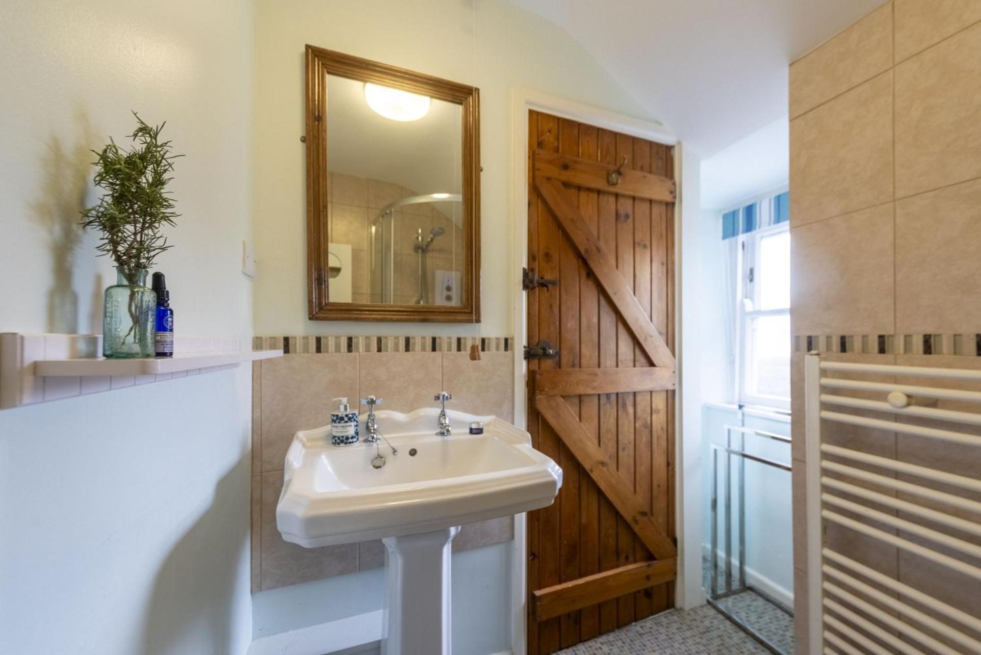 7 Virgin Street, St Ives Villa Dış mekan fotoğraf