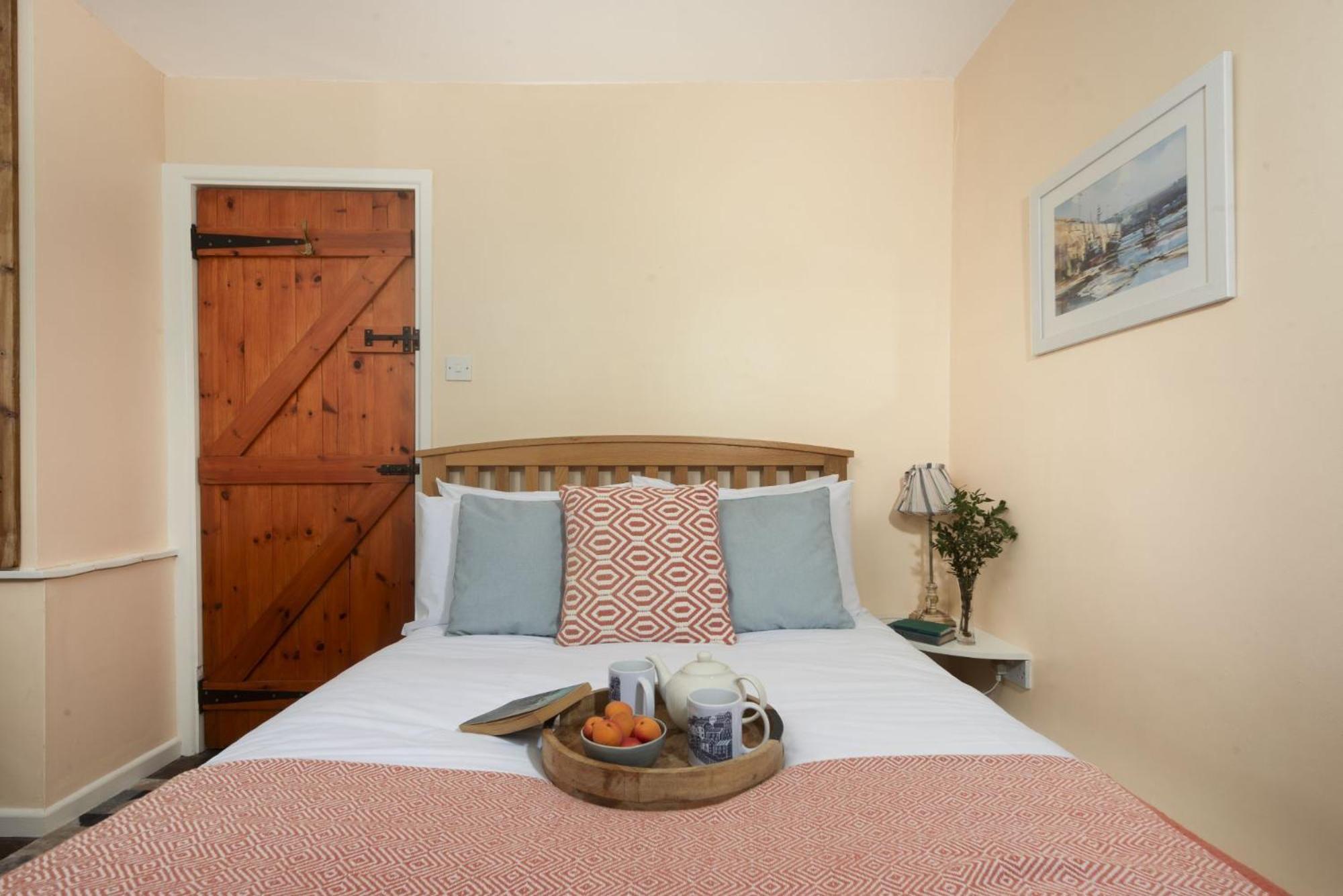 7 Virgin Street, St Ives Villa Dış mekan fotoğraf