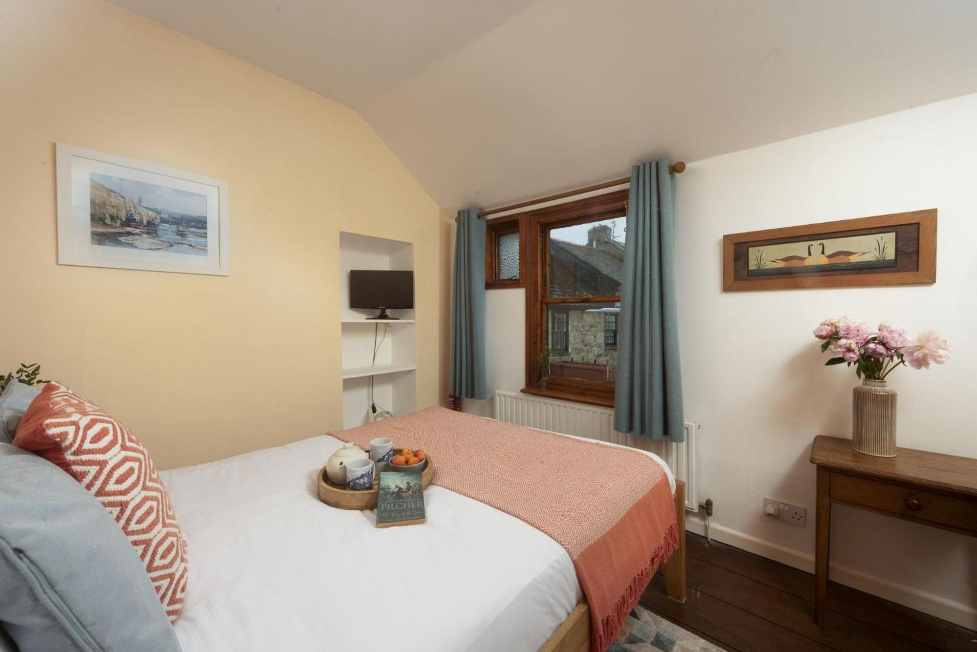 7 Virgin Street, St Ives Villa Dış mekan fotoğraf
