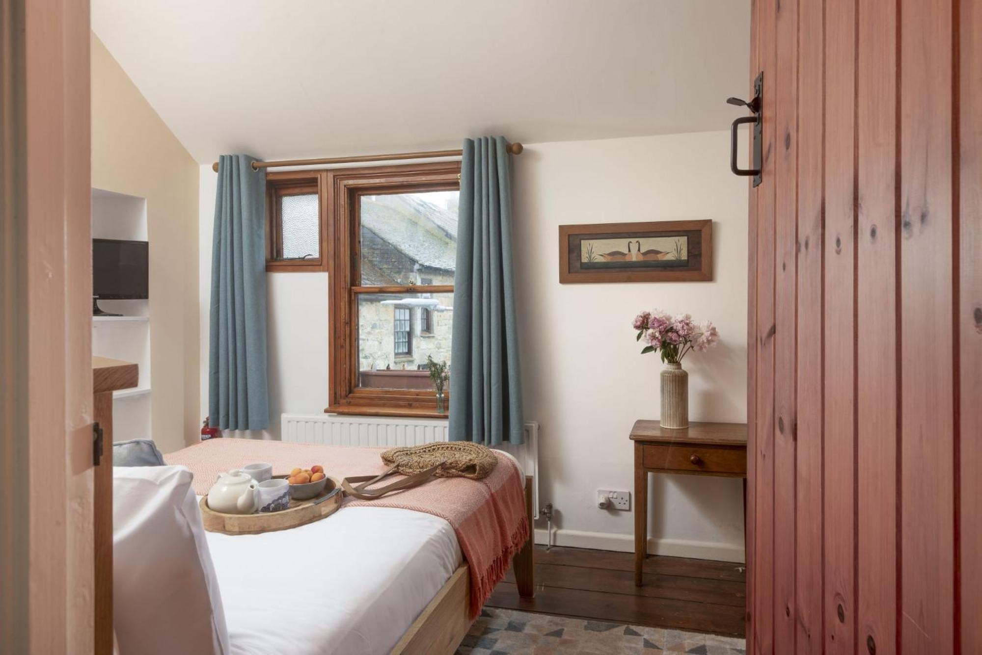 7 Virgin Street, St Ives Villa Dış mekan fotoğraf