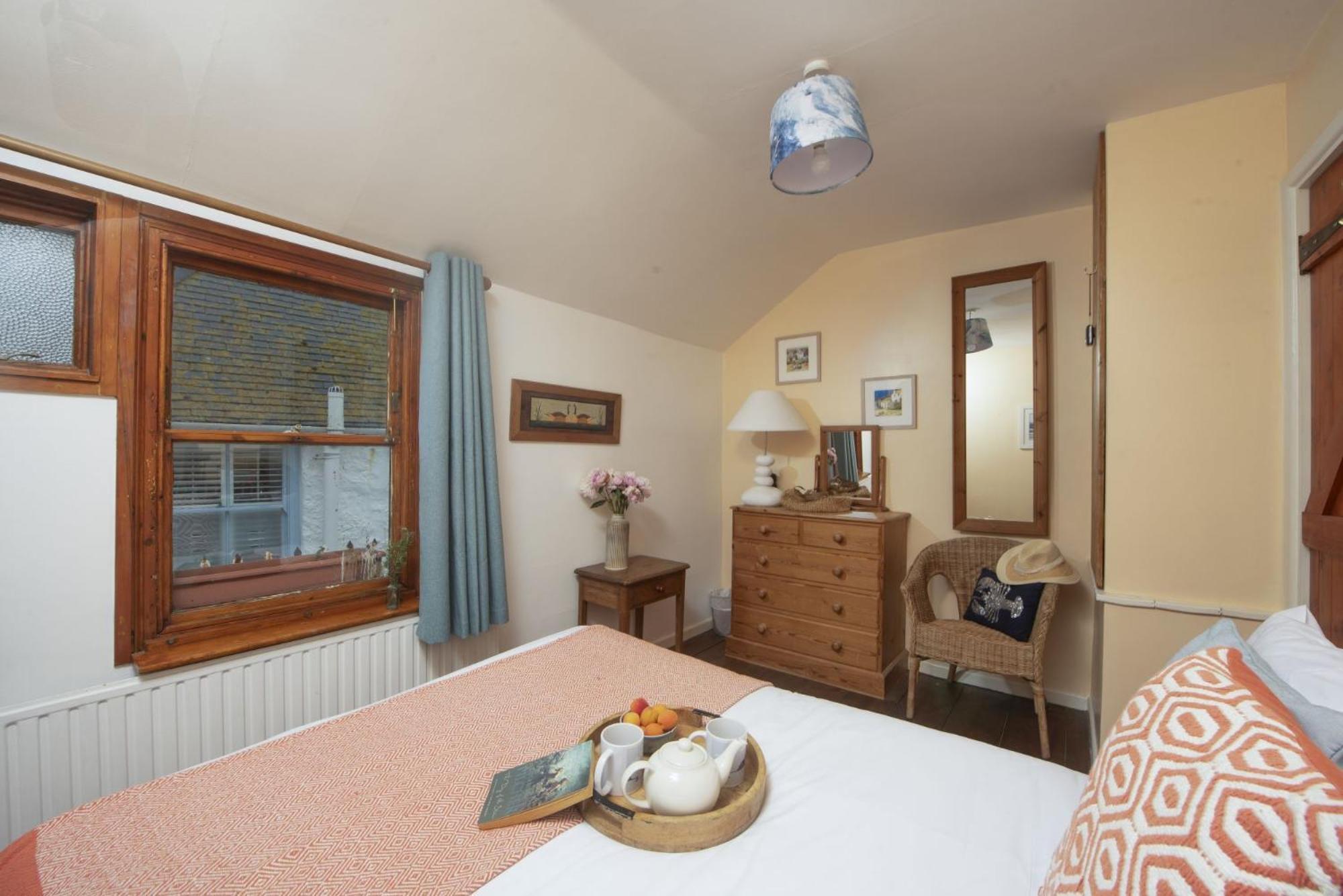 7 Virgin Street, St Ives Villa Dış mekan fotoğraf